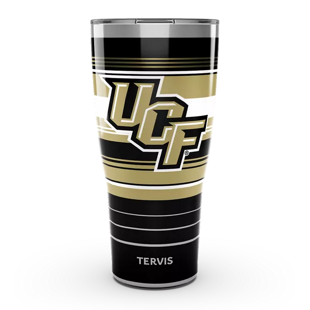 UCF Knights - Hype Stripes