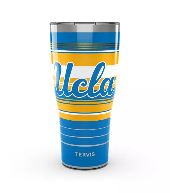UCLA Bruins - Hype Stripes