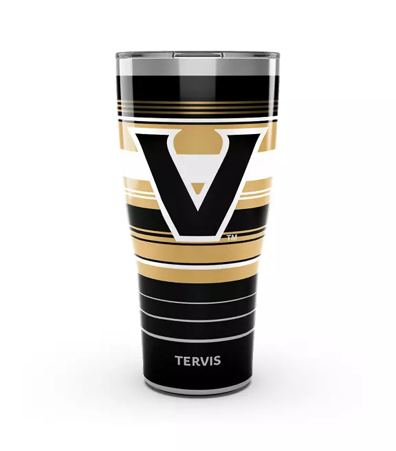 Vanderbilt Commodores - Hype Stripes