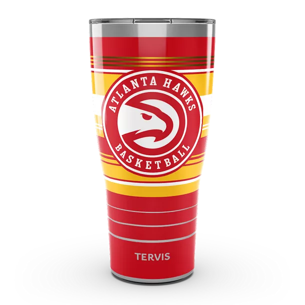 NBA® Atlanta Hawks - Hype Stripes