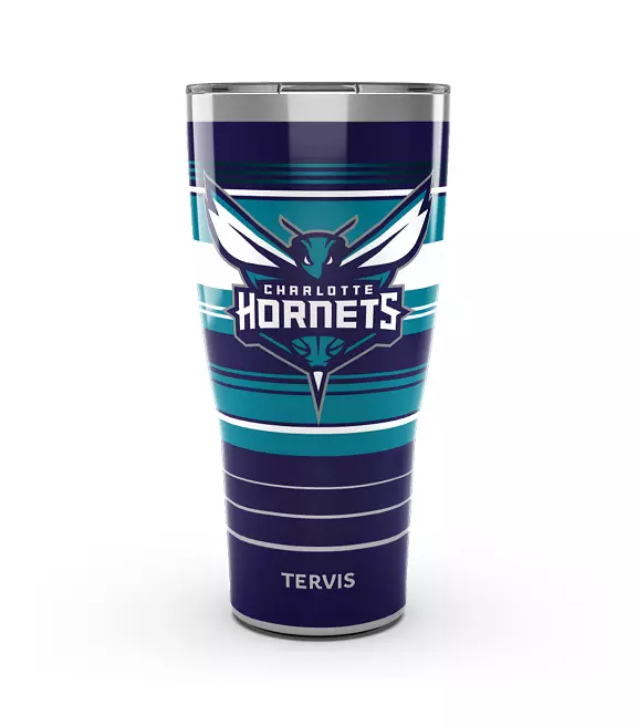 NBA® Charlotte Hornets - Hype Stripes