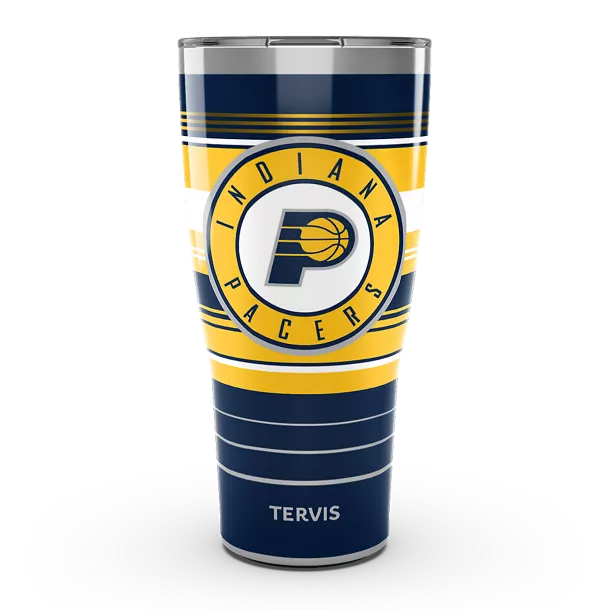 NBA® Indiana Pacers - Hype Stripes