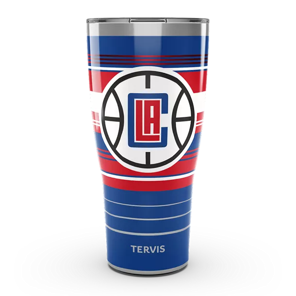 NBA® Los Angeles Clippers - Hype Stripes