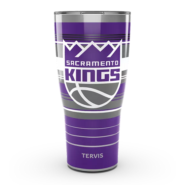 NBA® Sacramento Kings - Hype Stripes