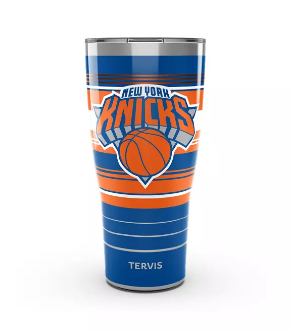 NBA® New York Knicks - Hype Stripes