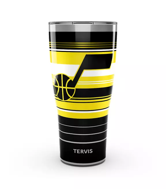 NBA® Utah Jazz - Hype Stripes