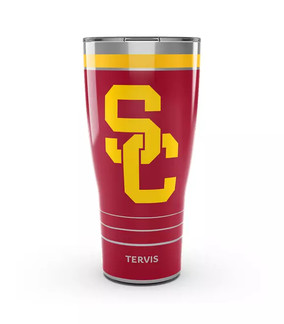 USC Trojans - MVP