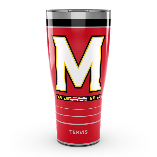 Maryland Terrapins - MVP