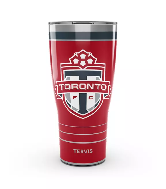 MLS Toronto FC - MVP