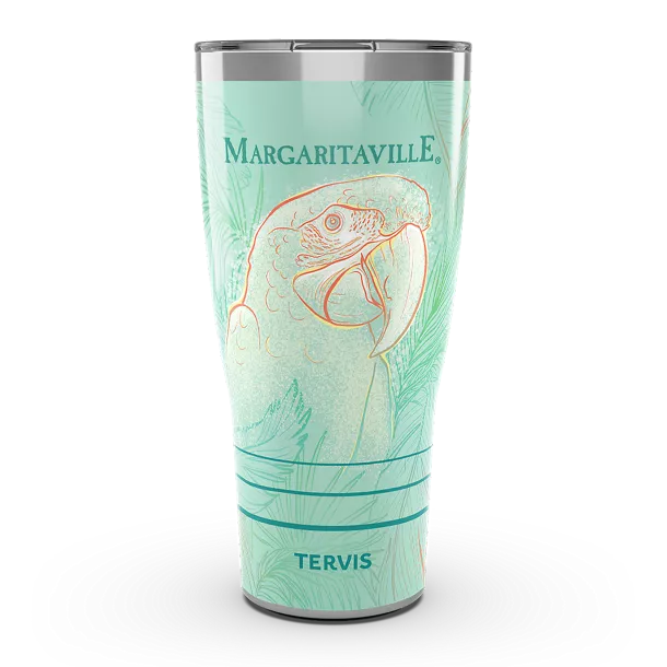 Margaritaville® - Lyrical