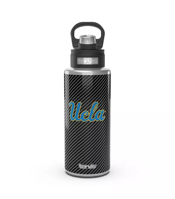 UCLA Bruins - Carbon Fibers
