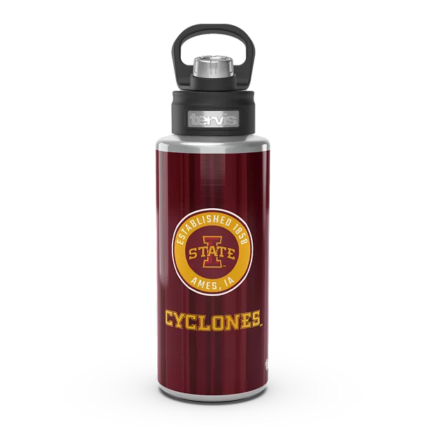 Iowa State Cyclones - All In