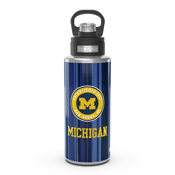 Michigan Wolverines - All In
