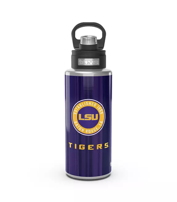 LSU Tigers - All In