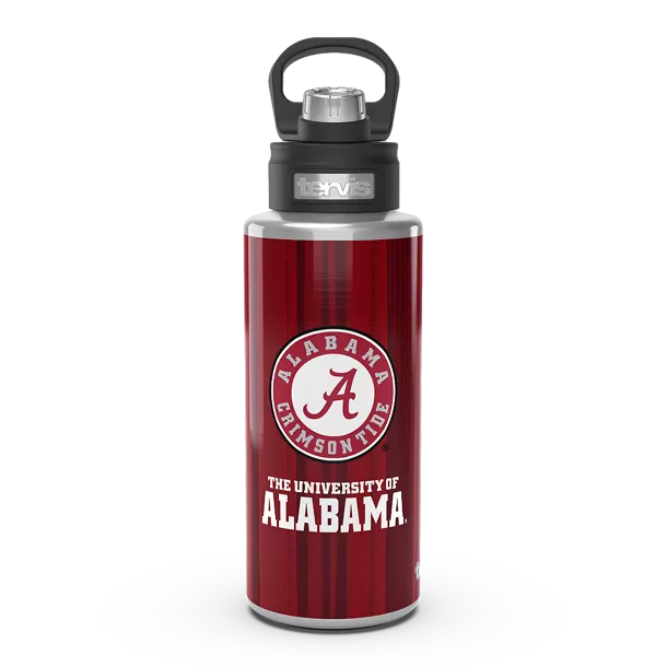 Alabama Crimson Tide - All In