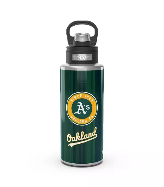 MLB® Oakland Athletics™ - All In