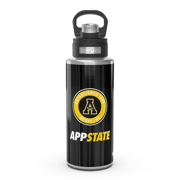 Appalachian State Mountaineers - All In