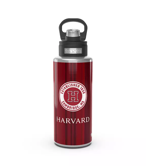 Harvard Crimson - All In