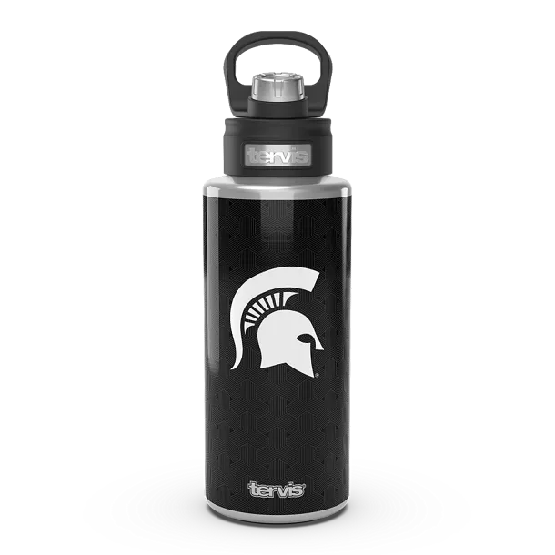 Michigan State Spartans - Weave