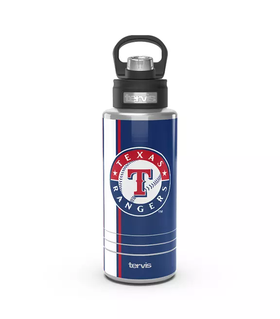 MLB® Texas Rangers™ - Final Score