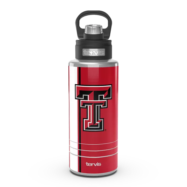 Texas Tech Red Raiders - Final Score