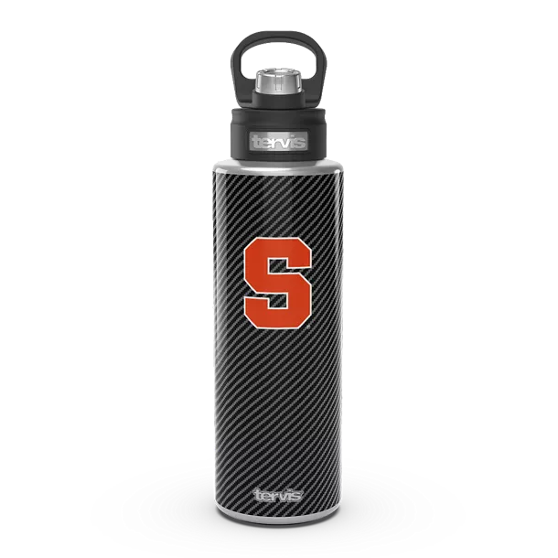 Syracuse Orange - Carbon Fiber