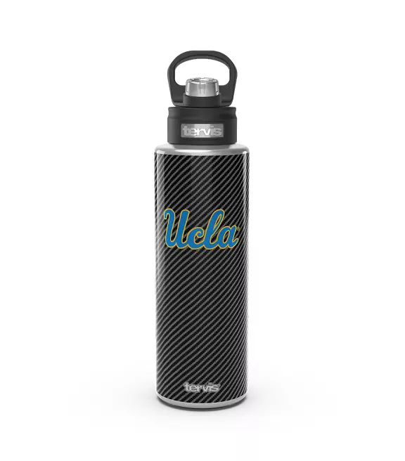 UCLA Bruins - Carbon Fibers
