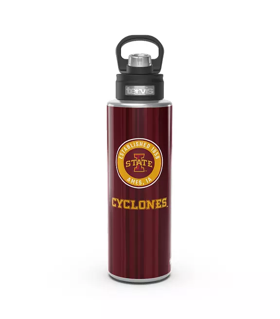 Iowa State Cyclones - All In