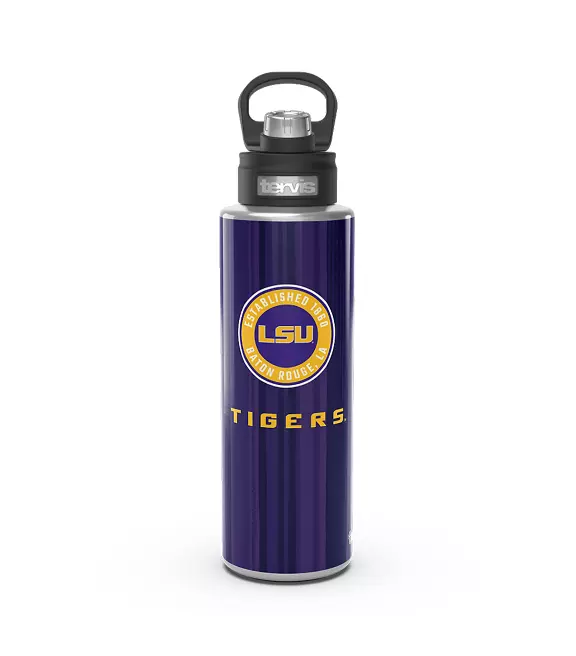 LSU Tigers - All In