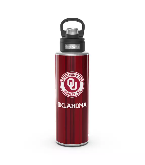 Oklahoma Sooners - All In