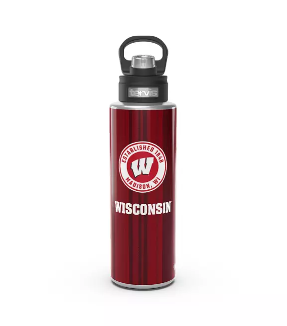 Wisconsin Badgers - All In