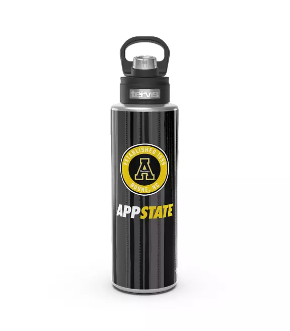 Appalachian State Mountaineers - All In