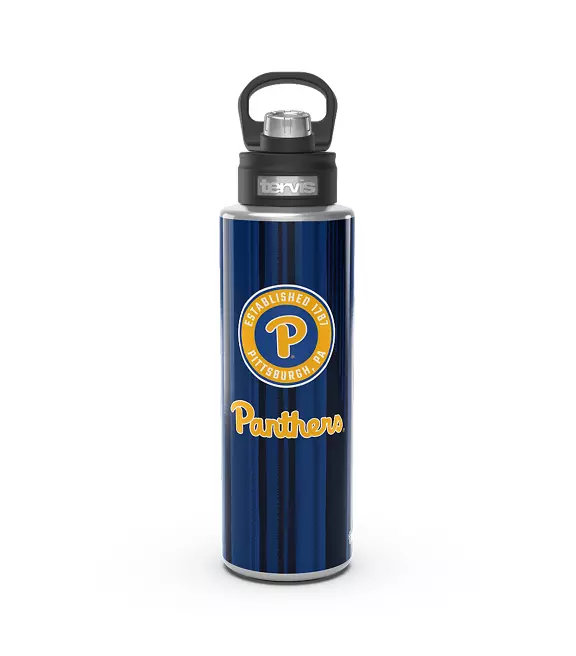 Pittsburgh Panthers - All In