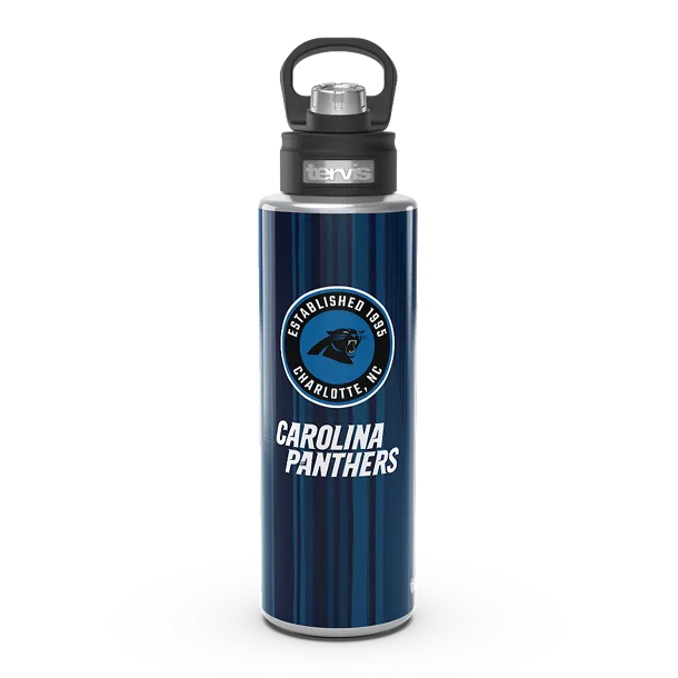 NFL® Carolina Panthers - All In