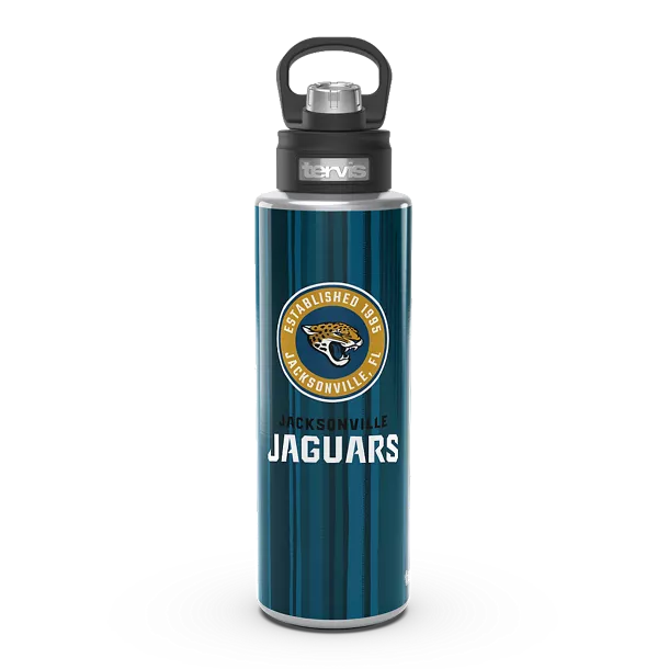 NFL® Jacksonville Jaguars - All In