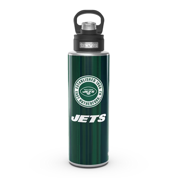 NFL® New York Jets - All In