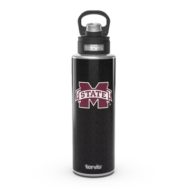 Mississippi State Bulldogs - Weave
